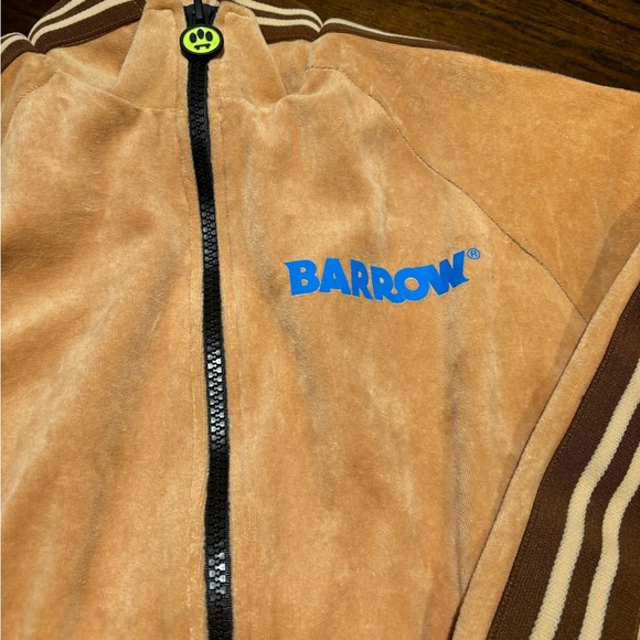Men’s Medium Barrow Jacket - Picture 5 of 5